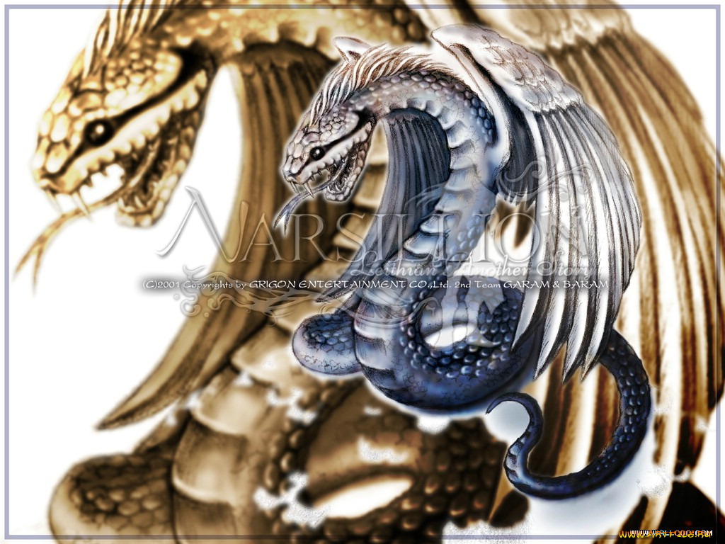 , , narsilion